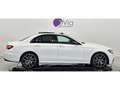 Mercedes-Benz E 220 220D 220 D 194 AMG LINE / TOIT OUVRANT Weiß - thumbnail 4
