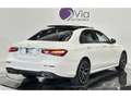 Mercedes-Benz E 220 220D 220 D 194 AMG LINE / TOIT OUVRANT Weiß - thumbnail 6