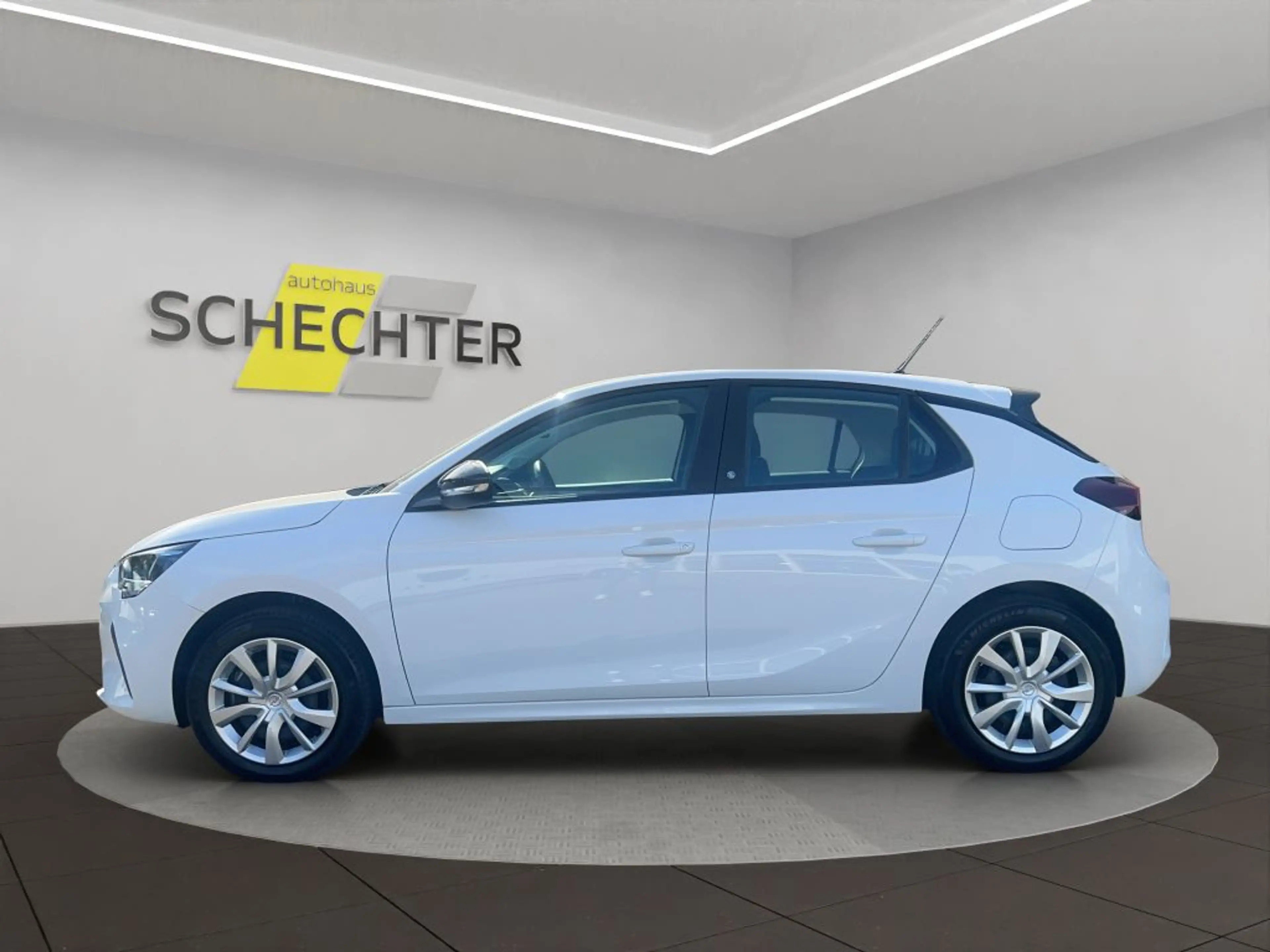 Opel Corsa-e Edition — photo 2