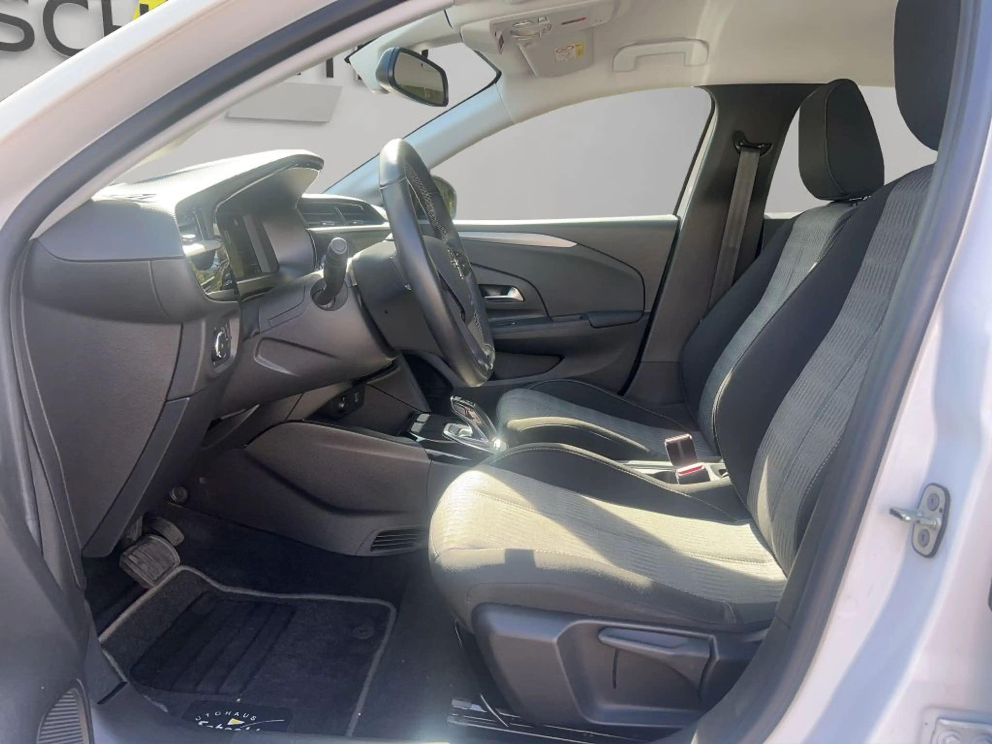 Opel Corsa-e Edition — photo 9