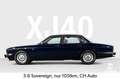 Jaguar XJ 3.6 Sovereign Blau - thumbnail 1