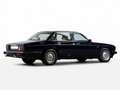 Jaguar XJ 3.6 Sovereign Blau - thumbnail 4