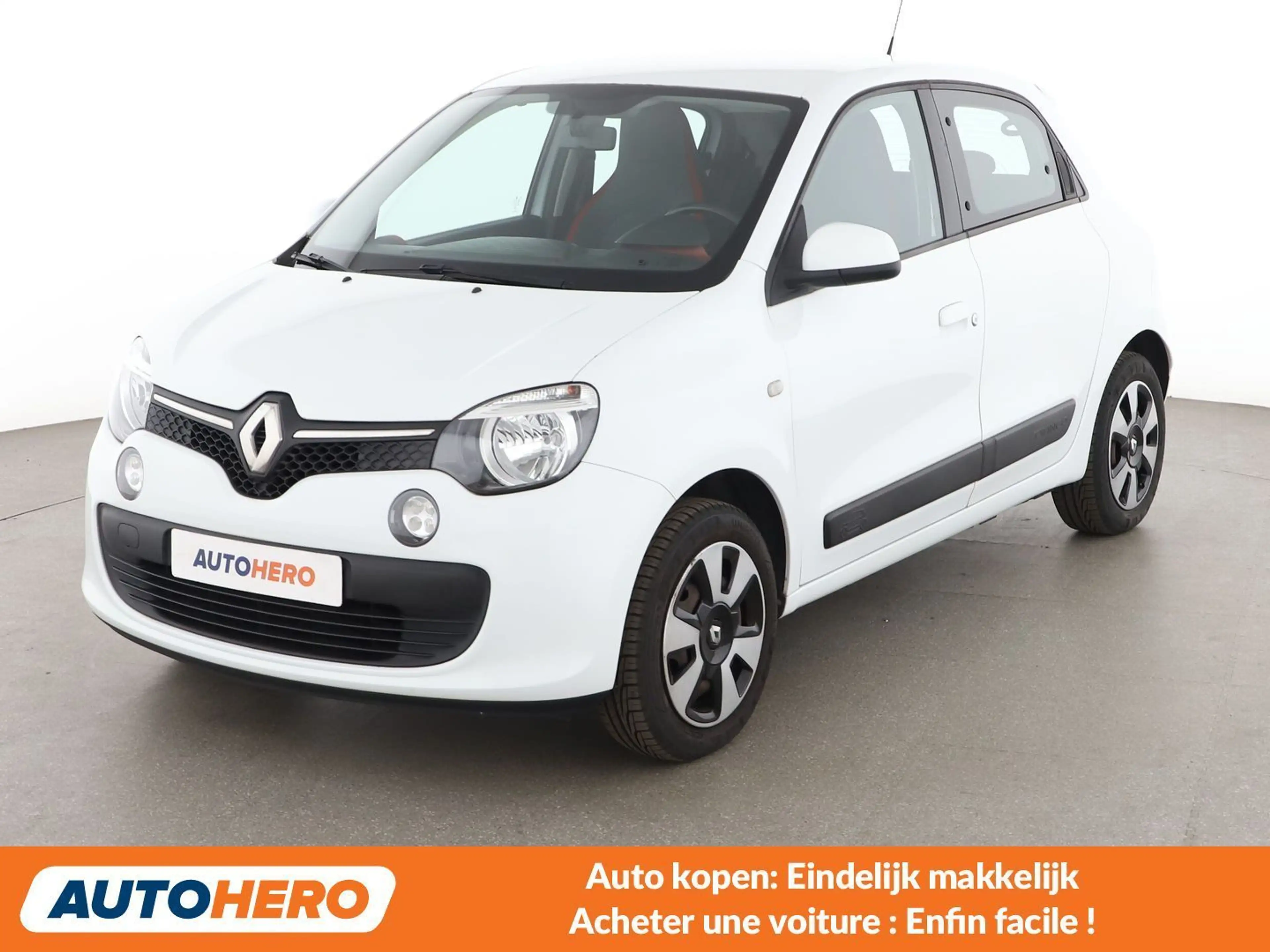 Renault Twingo 1.0 SCe Zen