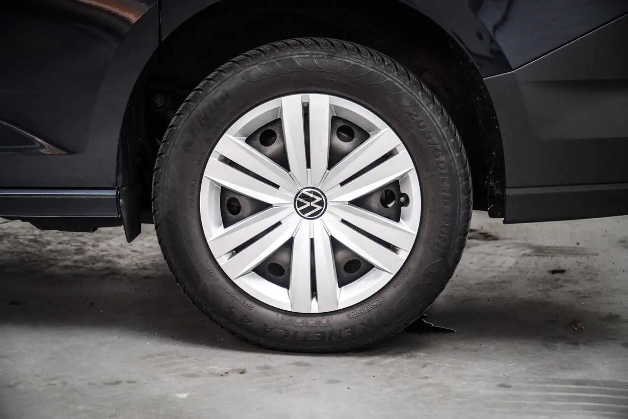 Volkswagen Caddy California, миниатюра 2