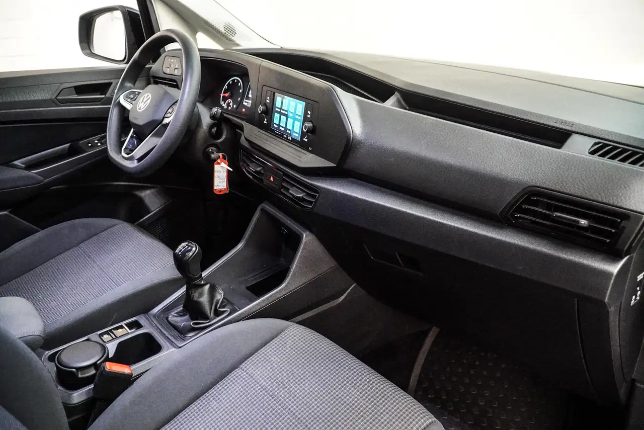 Volkswagen Caddy California, миниатюра 8