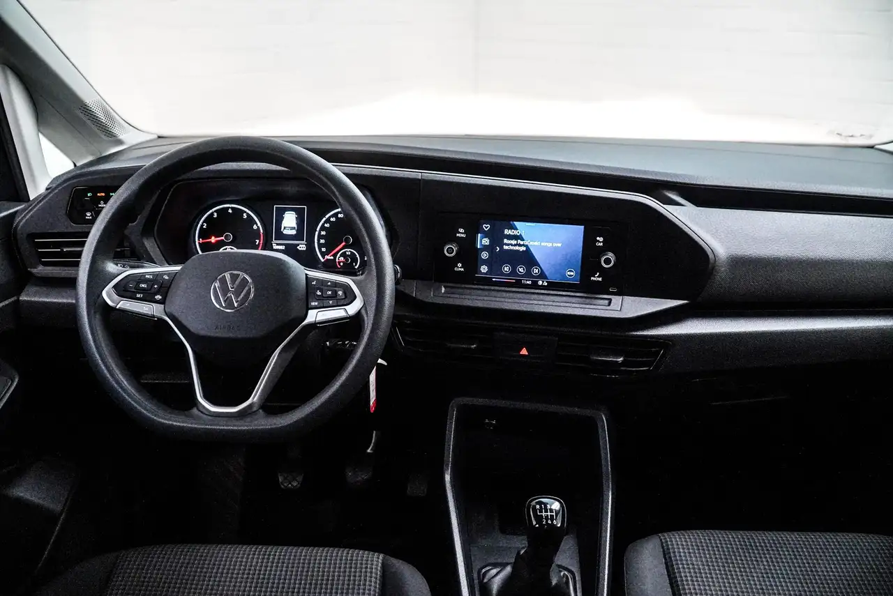 Volkswagen Caddy California, миниатюра 10
