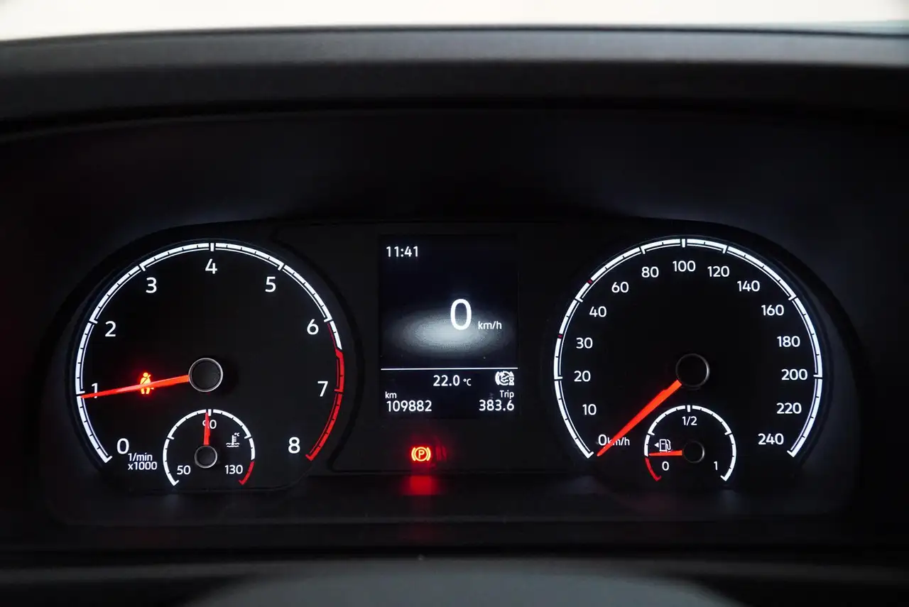Volkswagen Caddy California, миниатюра 14