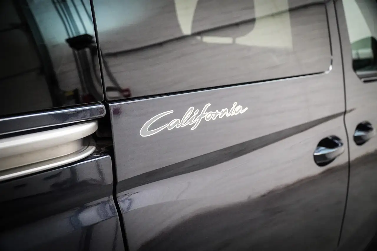 Volkswagen Caddy California, миниатюра 5