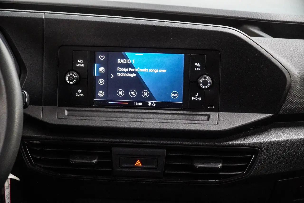 Volkswagen Caddy California, миниатюра 16