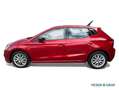 SEAT Ibiza 1.0 TSI FR LED/Sitzhzg./Navi/Klima Rot - thumbnail 4