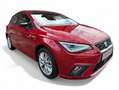 SEAT Ibiza 1.0 TSI FR LED/Sitzhzg./Navi/Klima Rot - thumbnail 16