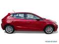 SEAT Ibiza 1.0 TSI FR LED/Sitzhzg./Navi/Klima Rot - thumbnail 3