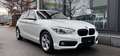 BMW 118 i Sport Line*Autom*Navi*LED*PDC*Sportsitze* Weiß - thumbnail 1