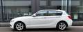 BMW 118 i Sport Line*Autom*Navi*LED*PDC*Sportsitze* Weiß - thumbnail 9