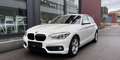 BMW 118 i Sport Line*Autom*Navi*LED*PDC*Sportsitze* Weiß - thumbnail 12