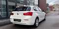 BMW 118 i Sport Line*Autom*Navi*LED*PDC*Sportsitze* Weiß - thumbnail 5