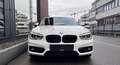 BMW 118 i Sport Line*Autom*Navi*LED*PDC*Sportsitze* Weiß - thumbnail 14