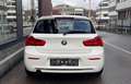 BMW 118 i Sport Line*Autom*Navi*LED*PDC*Sportsitze* Weiß - thumbnail 7