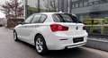 BMW 118 i Sport Line*Autom*Navi*LED*PDC*Sportsitze* Weiß - thumbnail 8