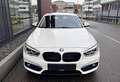 BMW 118 i Sport Line*Autom*Navi*LED*PDC*Sportsitze* Weiß - thumbnail 16