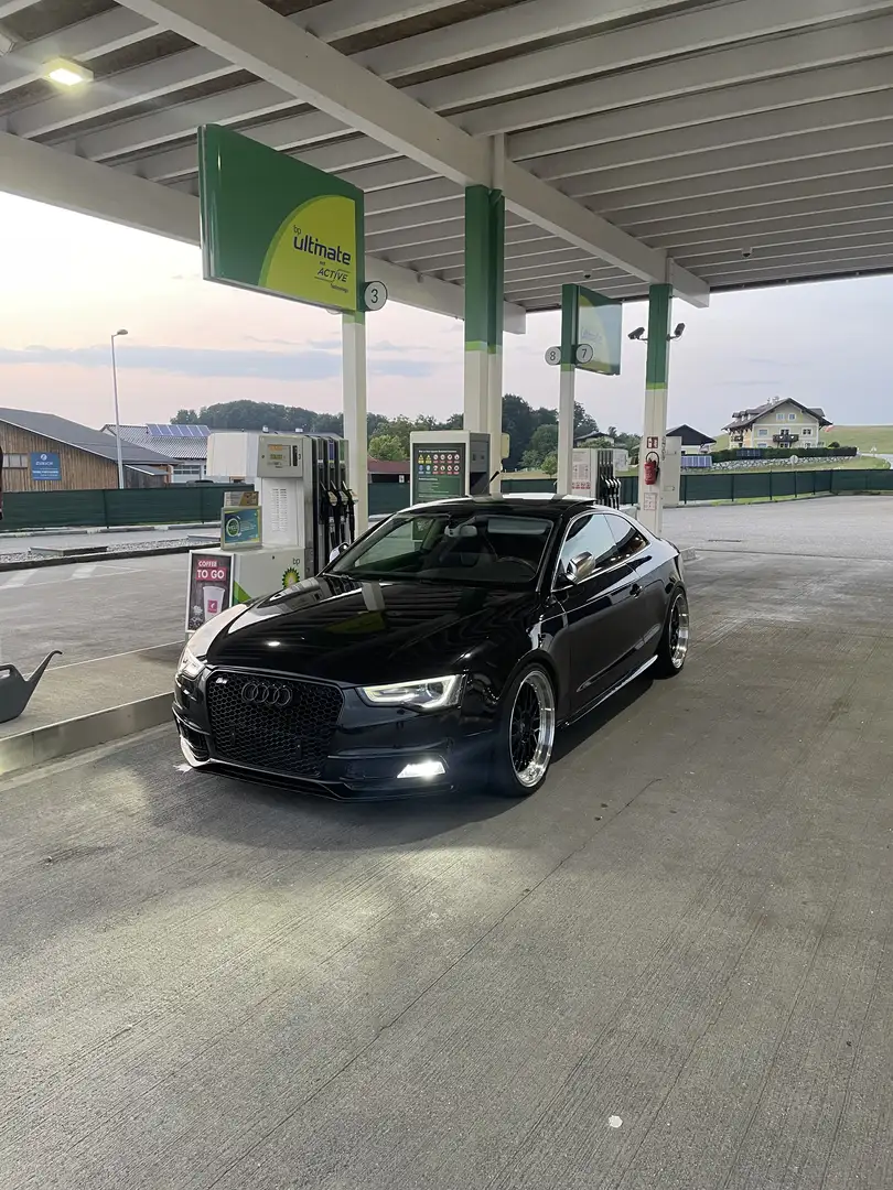 Audi S5 Coupé 3,0 TFSI quattro Aut. - 2
