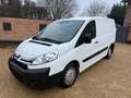 Citroen Jumpy 1.6 HDI UTILITAIRE 1 PROPIETAIRE TVA DEDUCTIBLE Blanc - thumbnail 4