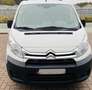 Citroen Jumpy 1.6 HDI UTILITAIRE 1 PROPIETAIRE TVA DEDUCTIBLE Wit - thumbnail 2
