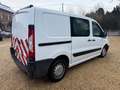 Citroen Jumpy 1.6 HDI UTILITAIRE 1 PROPIETAIRE TVA DEDUCTIBLE Blanc - thumbnail 5