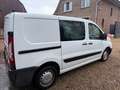 Citroen Jumpy 1.6 HDI UTILITAIRE 1 PROPIETAIRE TVA DEDUCTIBLE Blanc - thumbnail 3