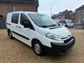 Citroen Jumpy 1.6 HDI UTILITAIRE 1 PROPIETAIRE TVA DEDUCTIBLE Blanc - thumbnail 1