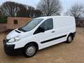 Citroen Jumpy 1.6 HDI UTILITAIRE 1 PROPIETAIRE TVA DEDUCTIBLE Blanc - thumbnail 2