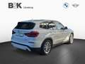 BMW X3 xDrive20d LiCo+ Panor. DA+ adap.LED HiFi 18" Blanc - thumbnail 5