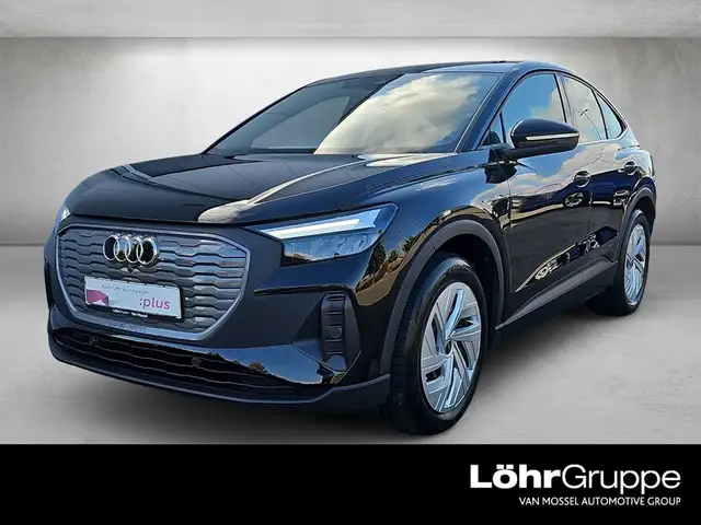 Audi 40 e-tron *SOH 95%*