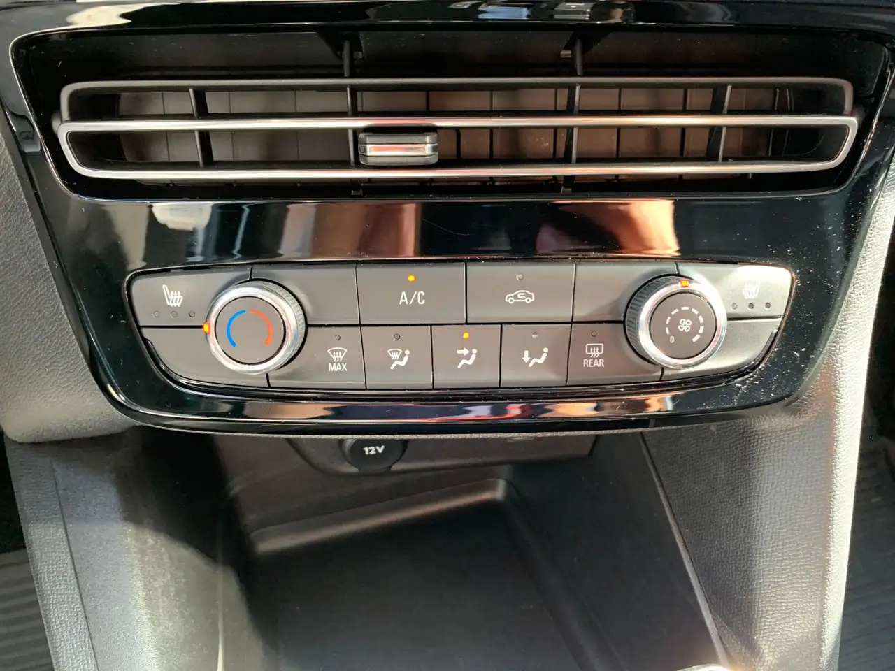 Opel Mokka 1.2Turbo Edition LED+Navi+Sitzhzg+Klima, миниатюра 15