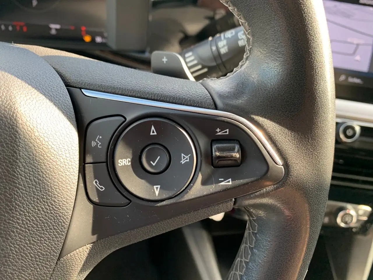 Opel Mokka 1.2Turbo Edition LED+Navi+Sitzhzg+Klima, миниатюра 19