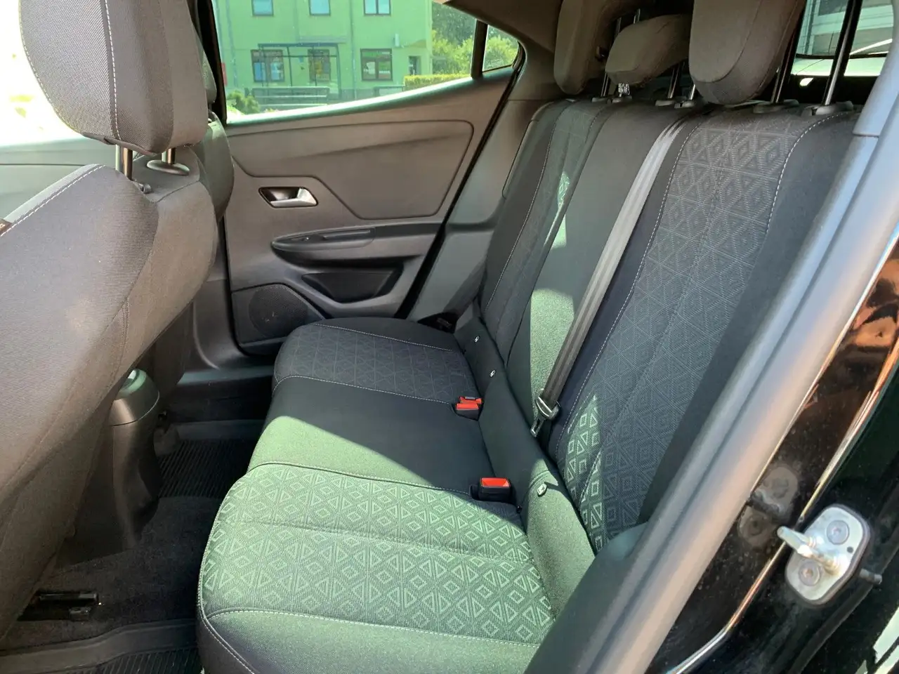 Opel Mokka 1.2Turbo Edition LED+Navi+Sitzhzg+Klima, миниатюра 10