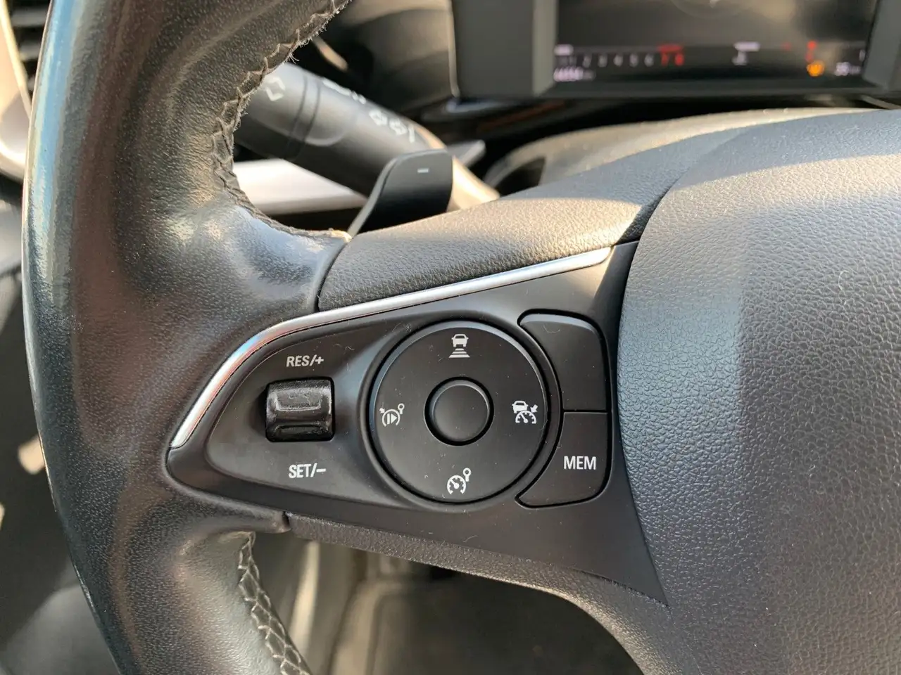 Opel Mokka 1.2Turbo Edition LED+Navi+Sitzhzg+Klima, миниатюра 18