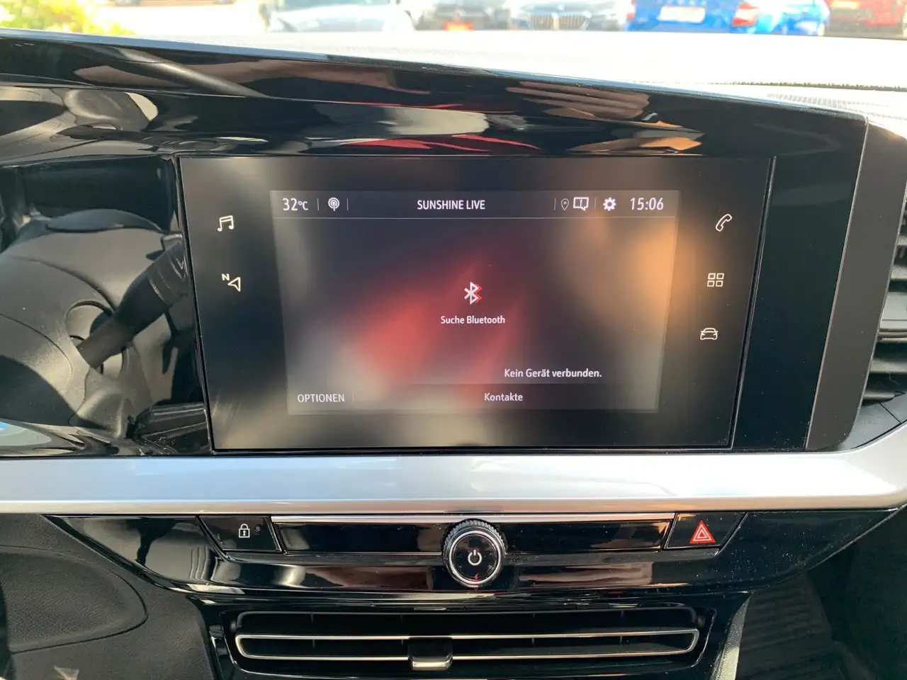 Opel Mokka 1.2Turbo Edition LED+Navi+Sitzhzg+Klima, миниатюра 23