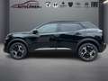 Peugeot 2008 1.2 Hybrid 145 Allure (EURO 6e) Schwarz - thumbnail 2