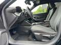 Peugeot 2008 1.2 Hybrid 145 Allure (EURO 6e) Schwarz - thumbnail 10