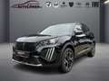 Peugeot 2008 1.2 Hybrid 145 Allure (EURO 6e) Schwarz - thumbnail 1