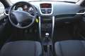 Peugeot 207 1.4 vti 16v 95 cv 5 PORTE *GARANZIA 12 MESI* - thumbnail 12