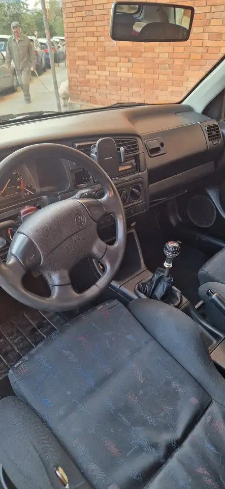 Volkswagen Golf 2.0 GTi Edition, foto 5