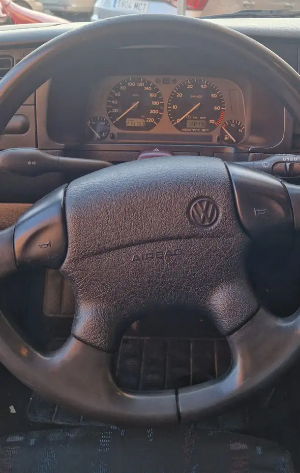 Volkswagen Golf 2.0 GTi Edition, foto 6