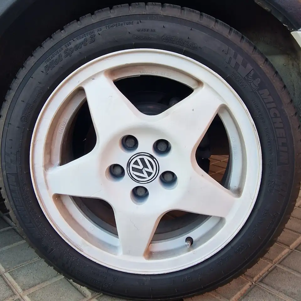 Volkswagen Golf 2.0 GTi Edition, foto 7