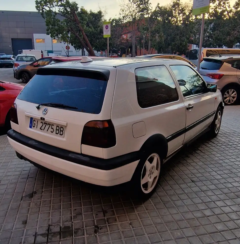 Volkswagen Golf 2.0 GTi Edition, foto 3