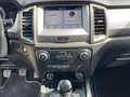 Ford Ranger 2.0 ecoblue double cab Limited 170cv Nero - thumbnail 11