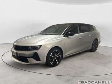 1.2 Hybrid 136cv GS DCT6