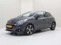 Peugeot 208 1.2 VTI 110PK GT-line 5D [ PANODAK+TREKHAAK+CARPLA Grijs - thumbnail 1