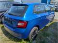 Skoda Fabia 1.0 MPI Cool Edition  DAB Klima el.SP Spieg. behei Blau - thumbnail 3